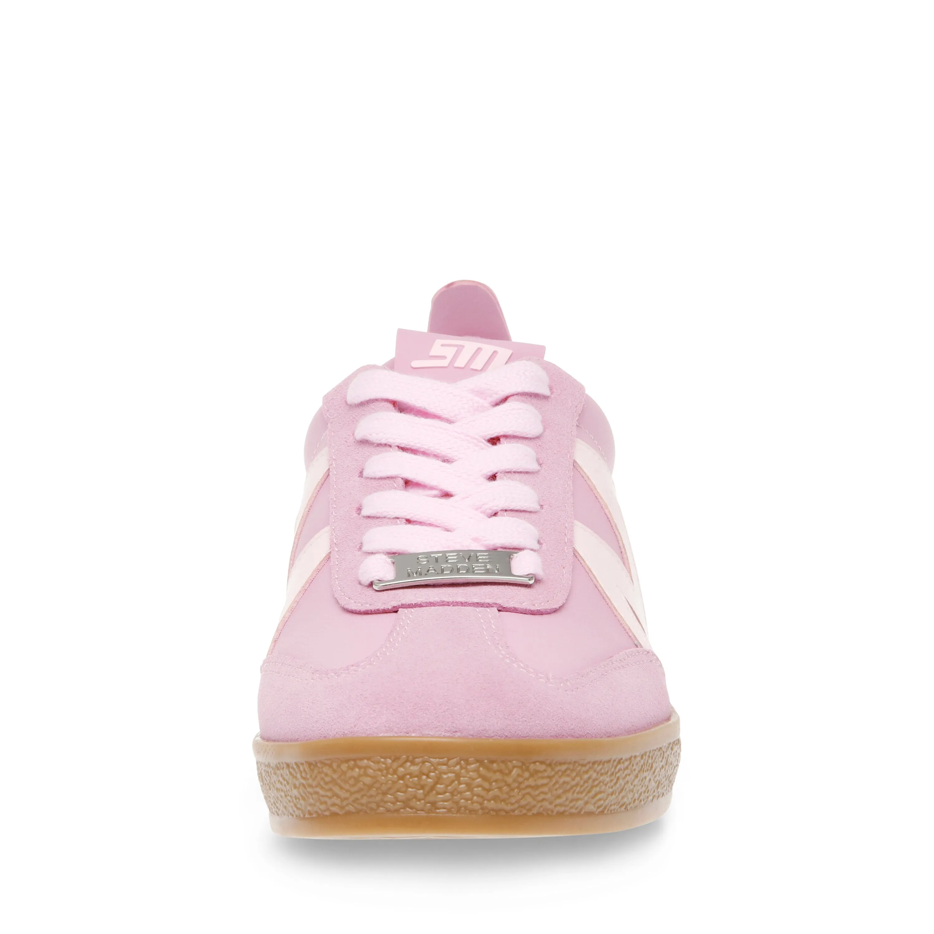 DEGREE BLUSH SUEDE