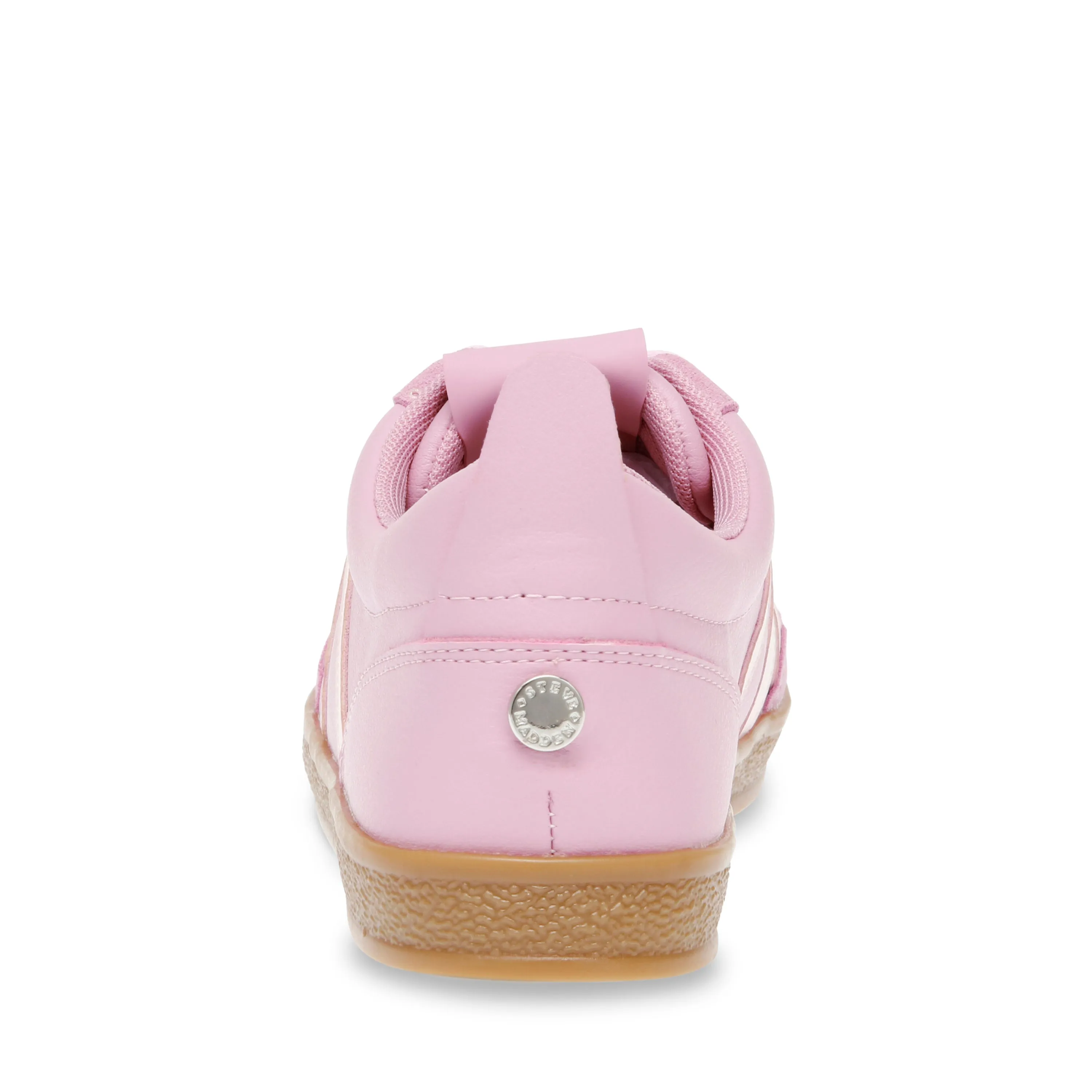DEGREE BLUSH SUEDE
