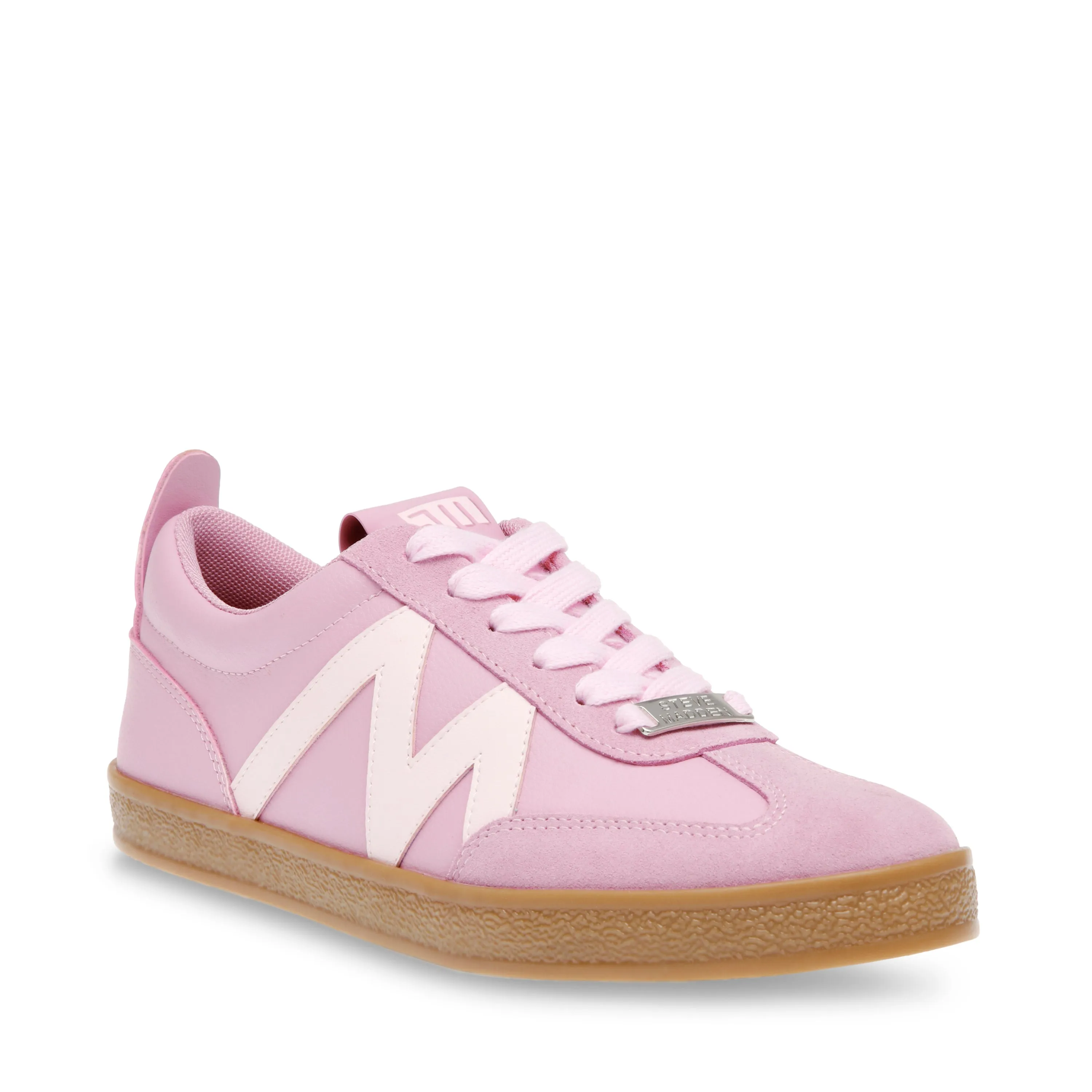 DEGREE BLUSH SUEDE