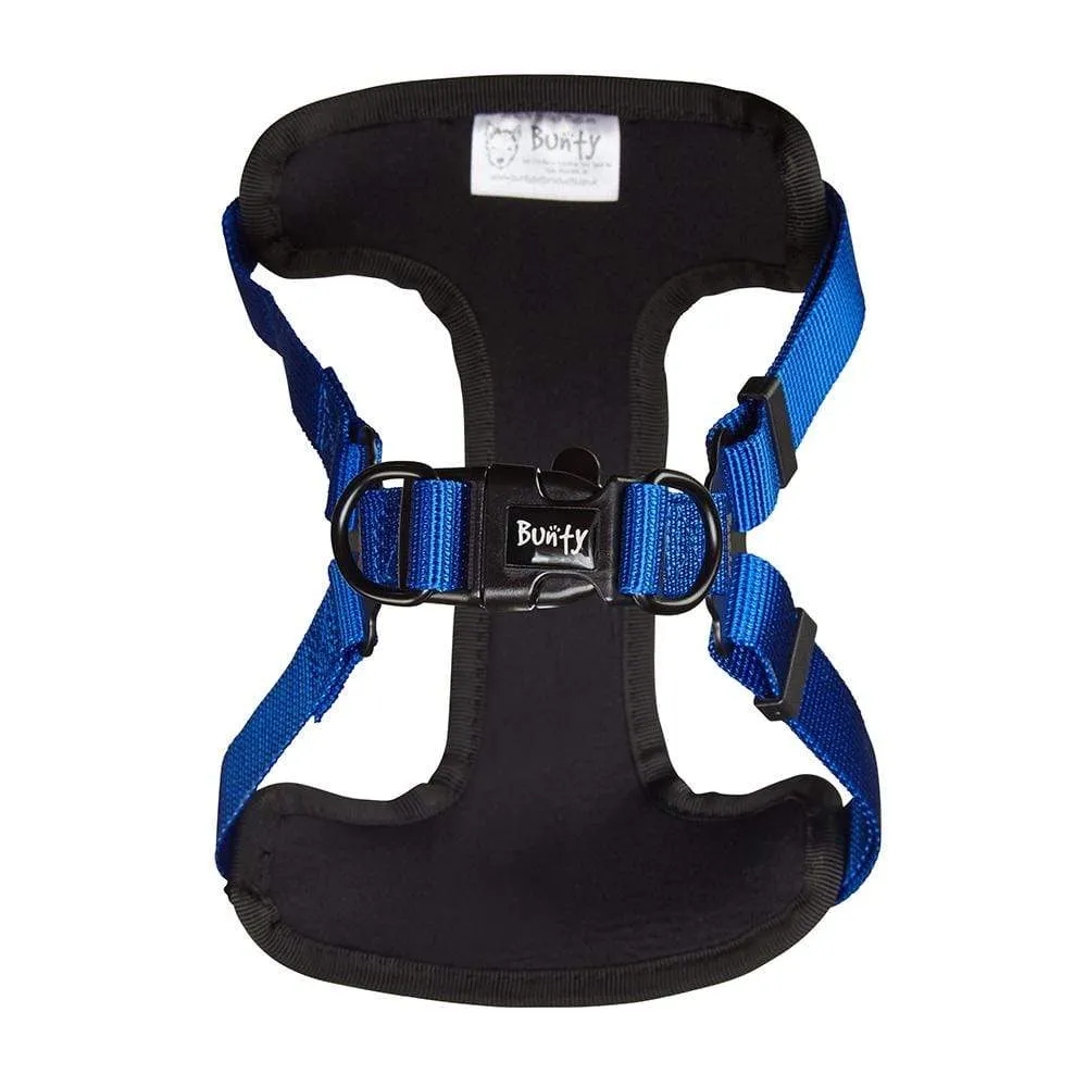 Dog Harness - Bunty Strap 'N' Stroll