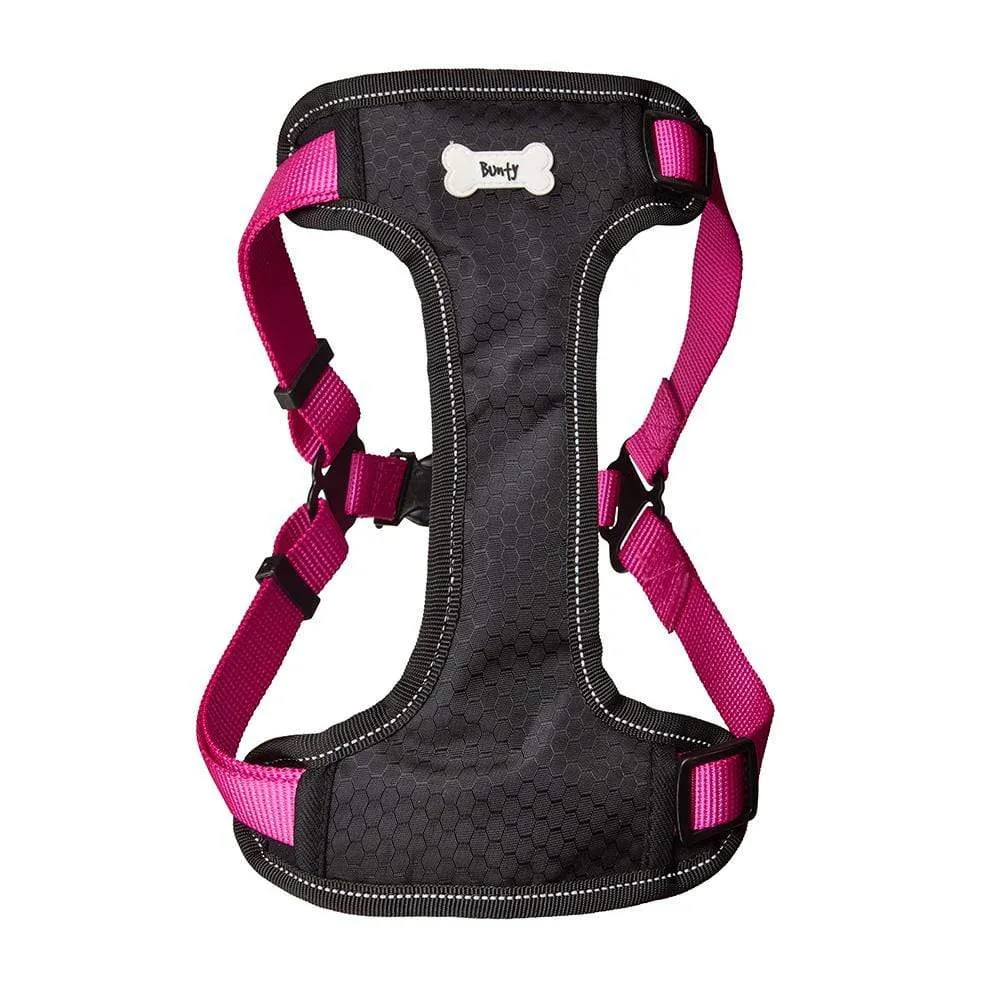 Dog Harness - Bunty Strap 'N' Stroll
