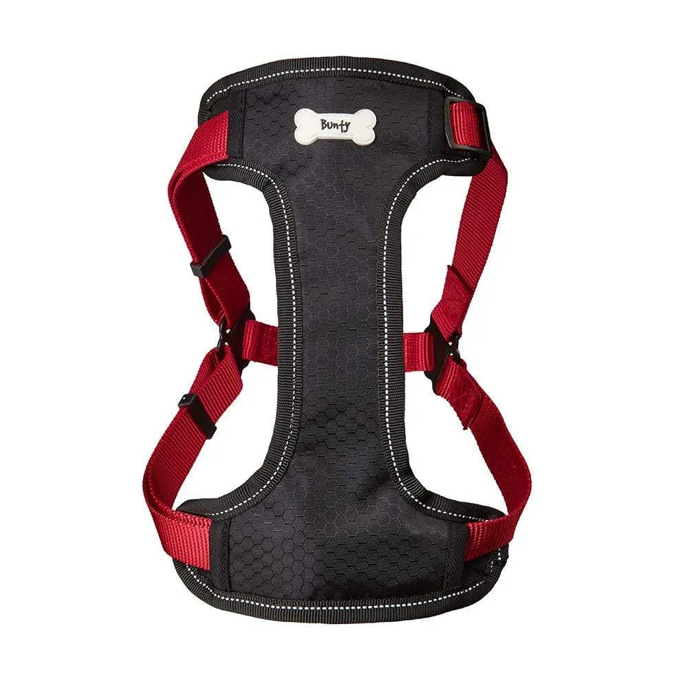 Dog Harness - Bunty Strap 'N' Stroll