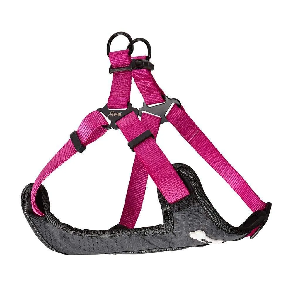 Dog Harness - Bunty Strap 'N' Stroll