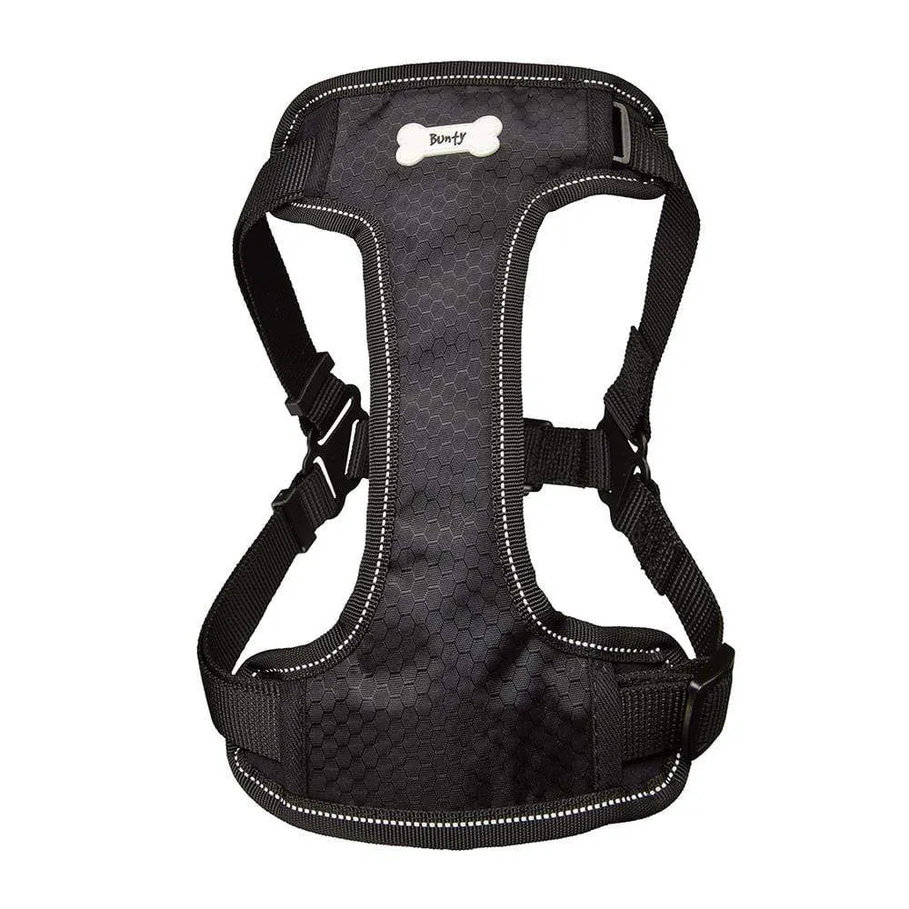 Dog Harness - Bunty Strap 'N' Stroll