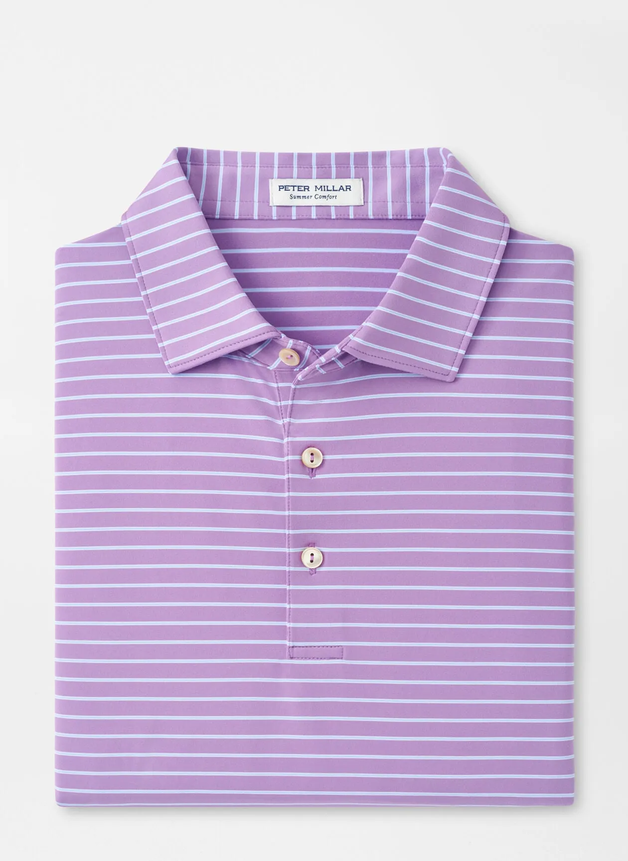 Drum Performance Jersey Polo