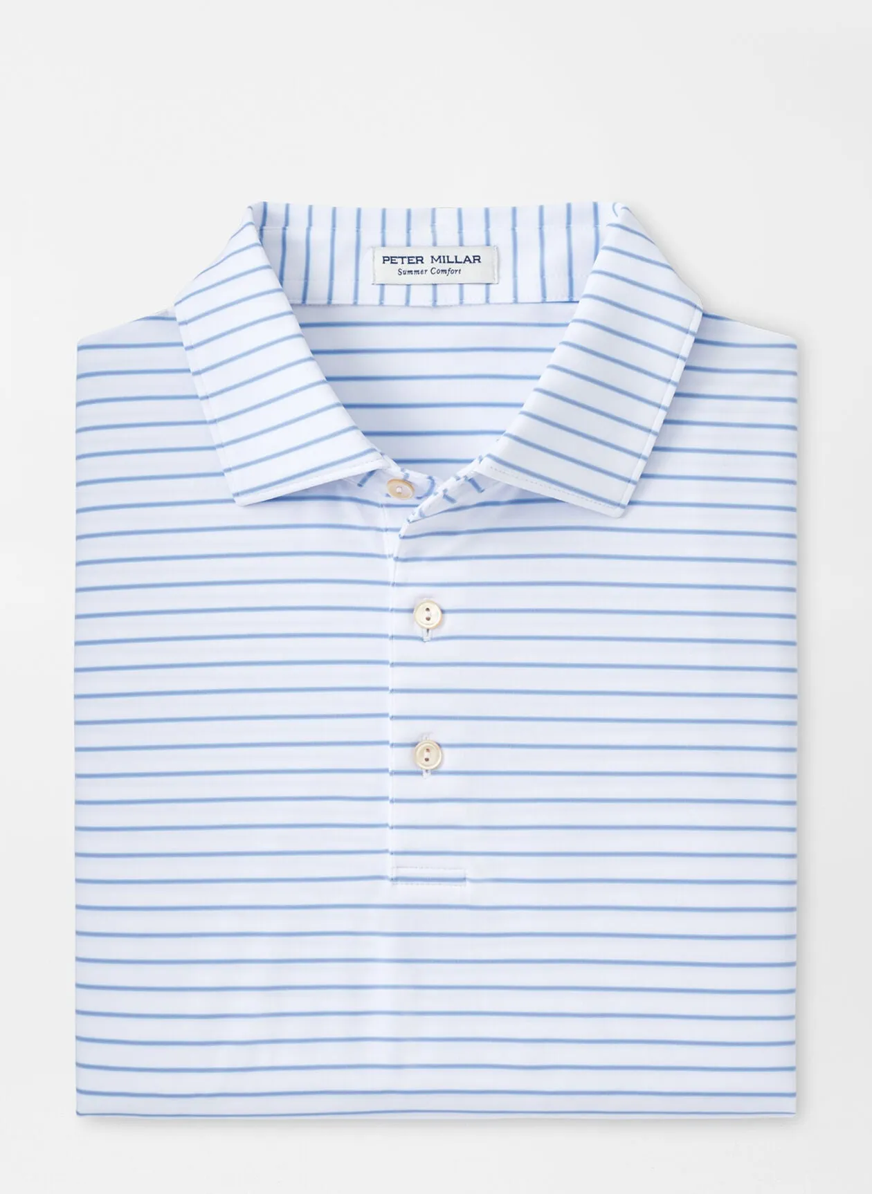 Drum Performance Jersey Polo