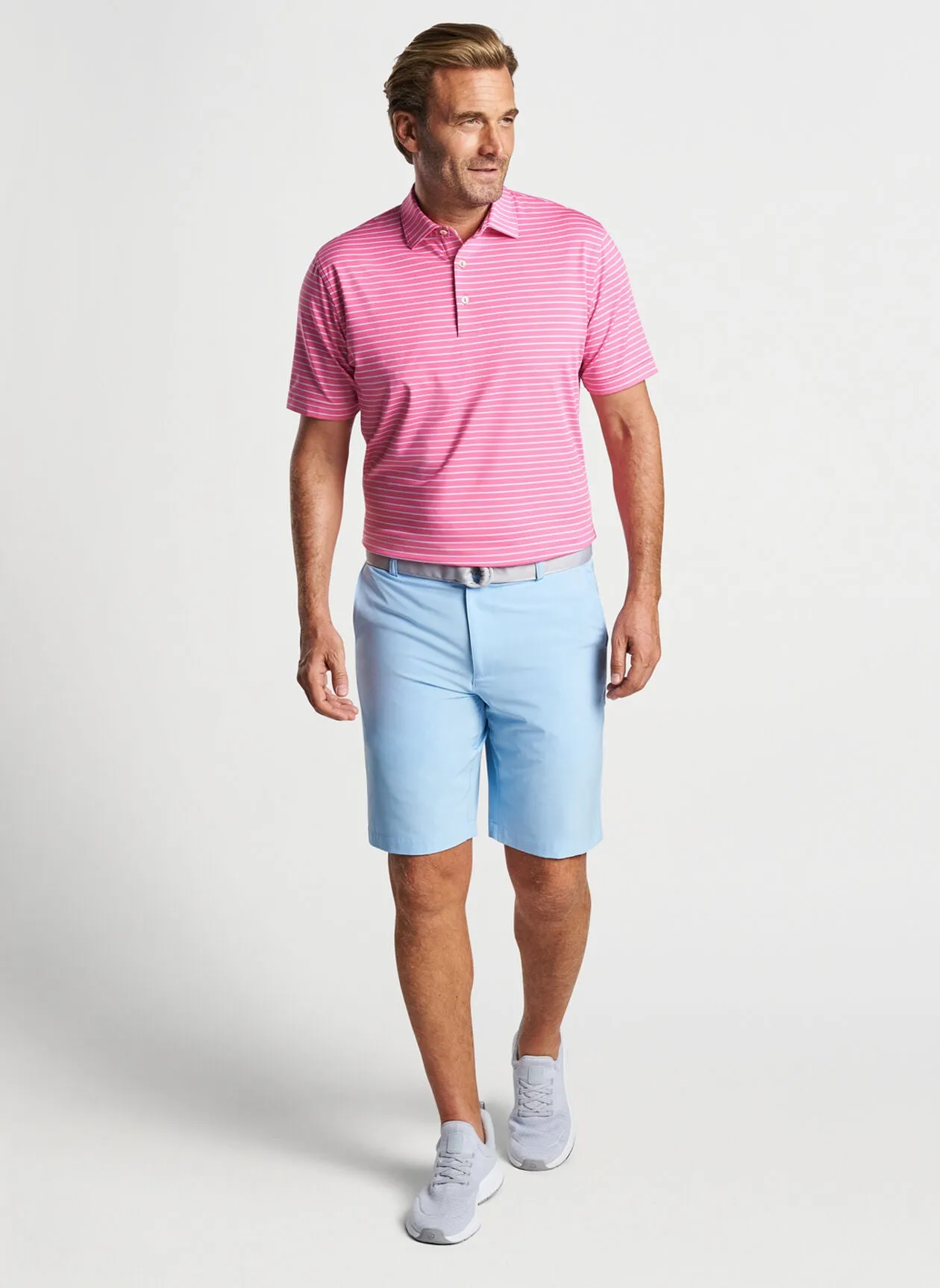 Drum Performance Jersey Polo