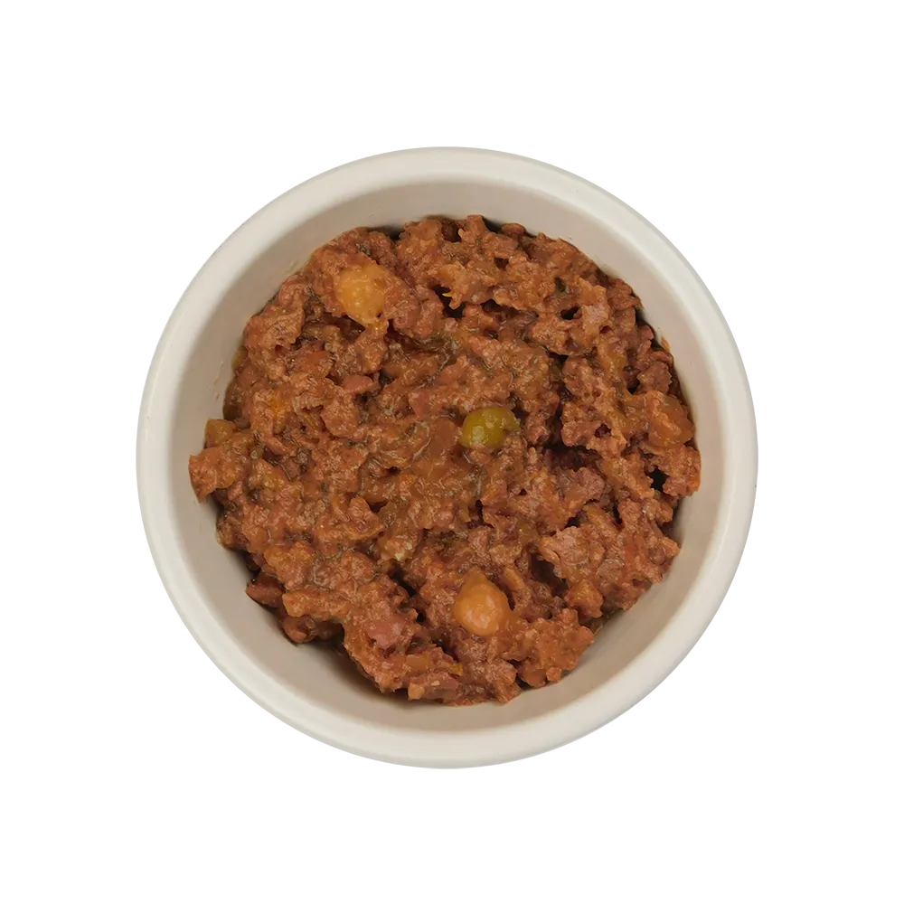 Duck Dry & Turkey Wet Cat Food Bundle
