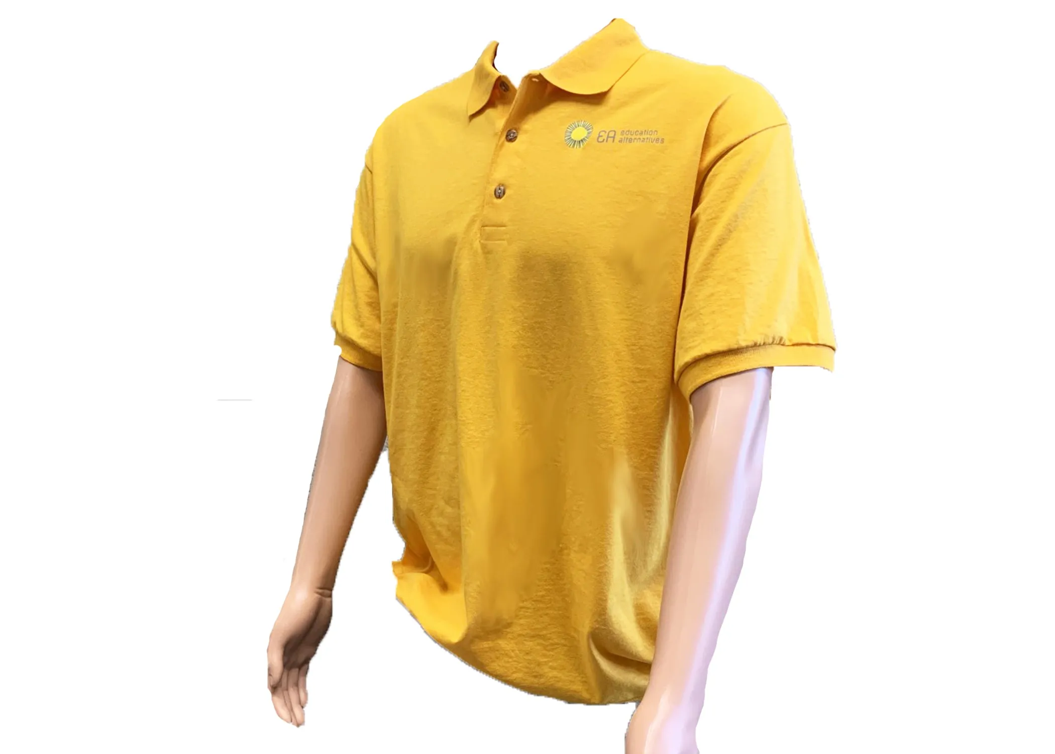 Education Alternatives Polo