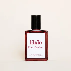 Elaïo - Peau D'un Soir - Huile De Parfum 15ml
