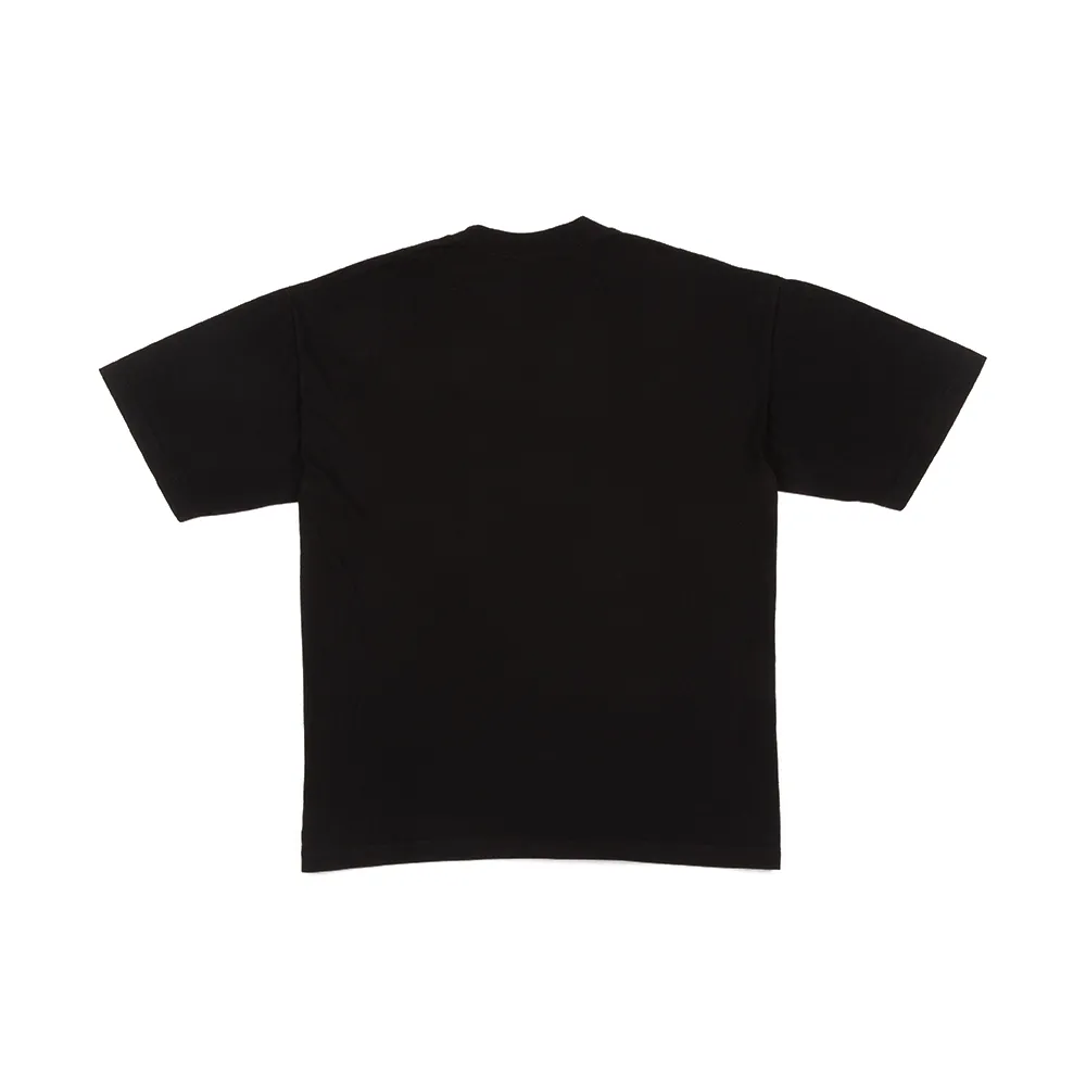 Empires S/S Tee 'Black'