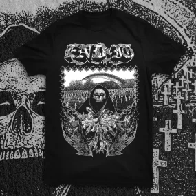 END IT "GRAVES" SHIRT