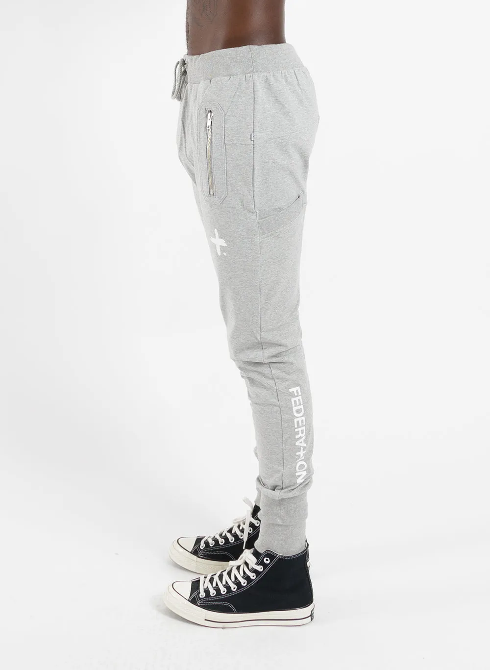 Escape Trackies - Staple