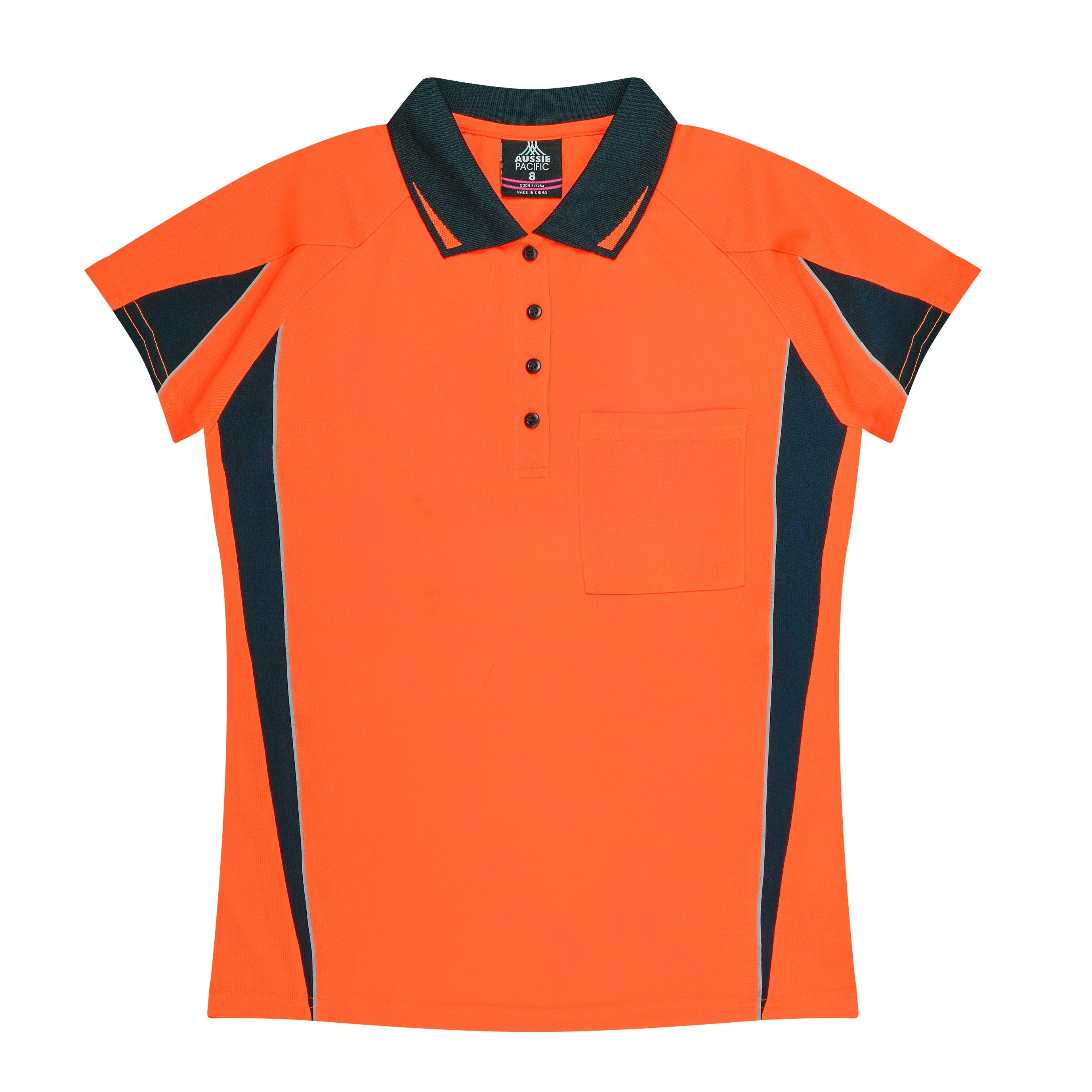 EUREKA LADY POLOS RUNOUT - 2304