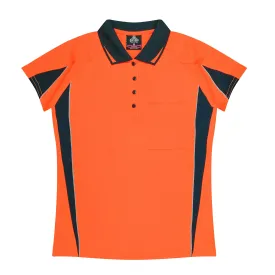 EUREKA LADY POLOS RUNOUT - 2304