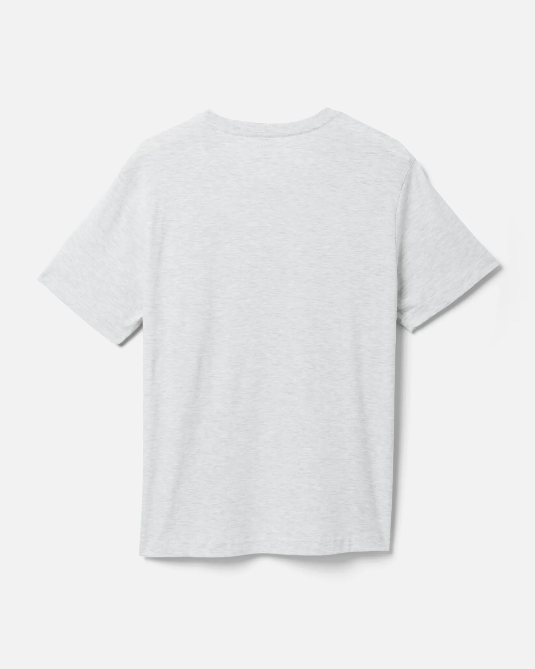 Exist Inside Out Jersey Short Sleeve Graphic Tee