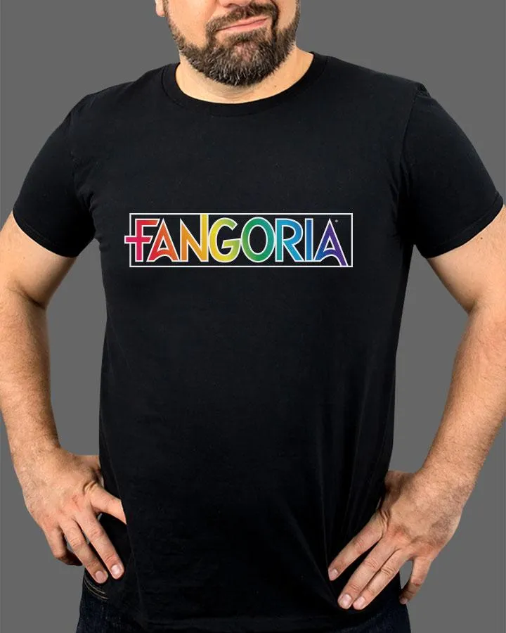 Fangoria - Pride Month