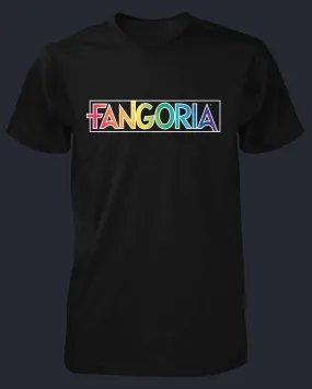 Fangoria - Pride Month