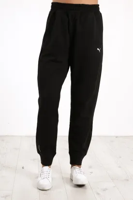 Favourite Fleece Pant Puma Black