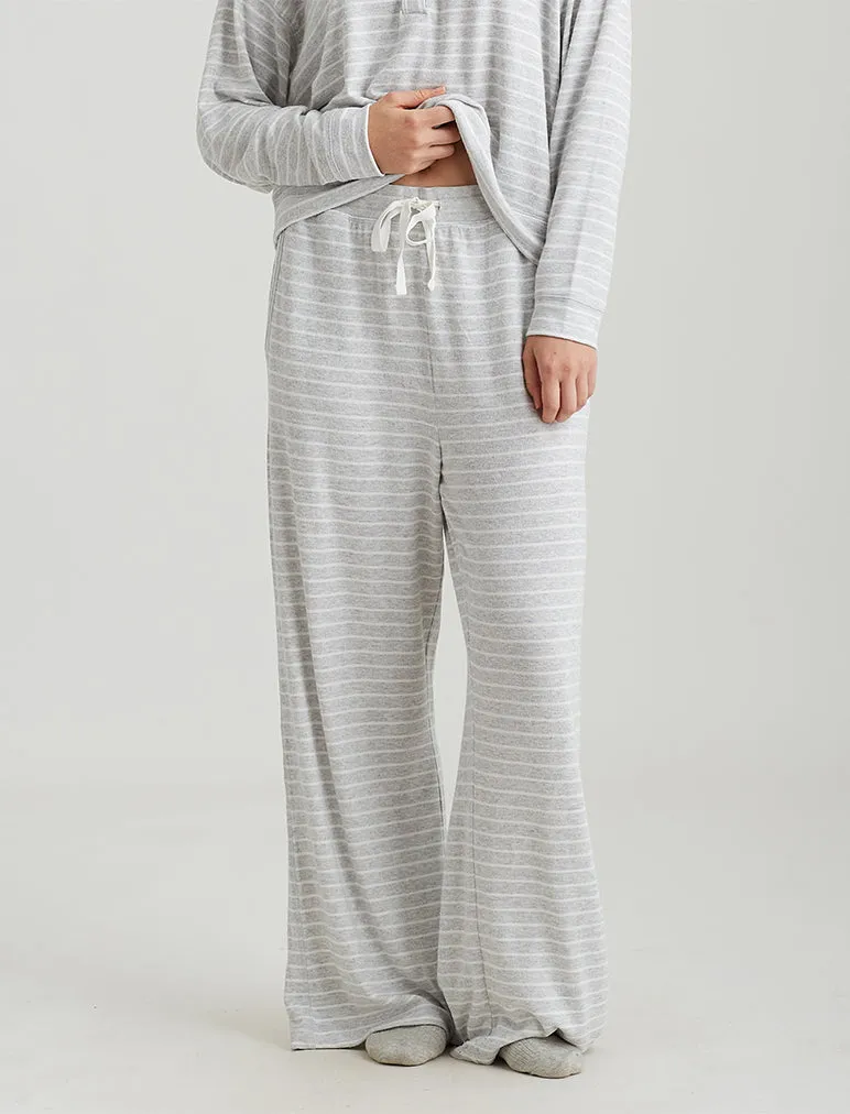 Feather Soft Wide Leg Pant
