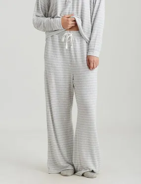 Feather Soft Wide Leg Pant