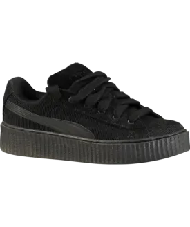 Fenty Black X Puma Creeper Phatty Sneaker UK 8 EU 42 👞