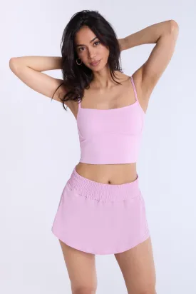 Flex Move Flowy Mini Skort