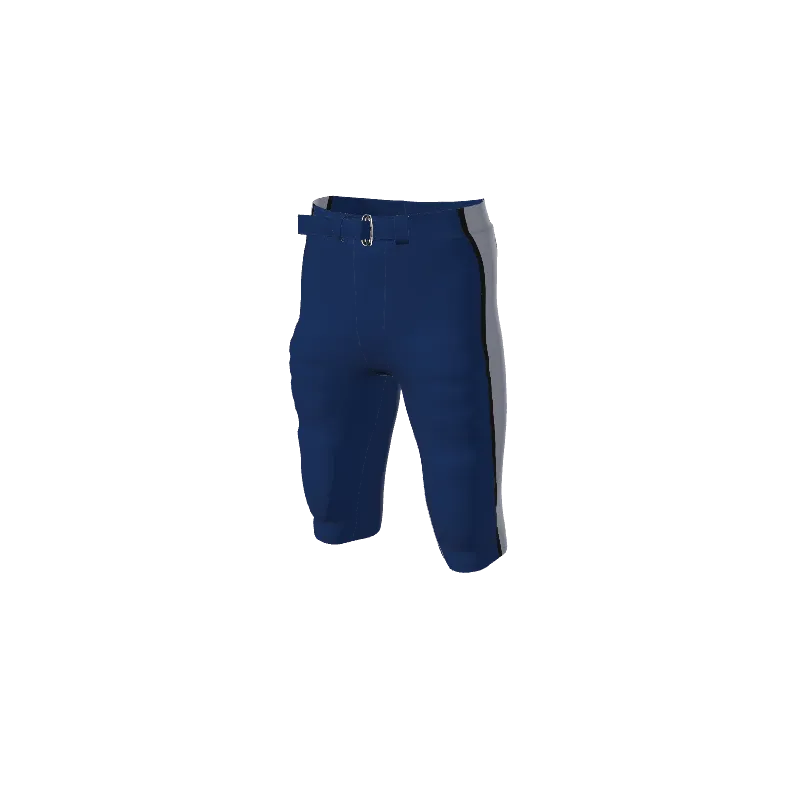 Football Pants 9563A-2 Squad Football Pants - 4 Way Stretch. (x 15)