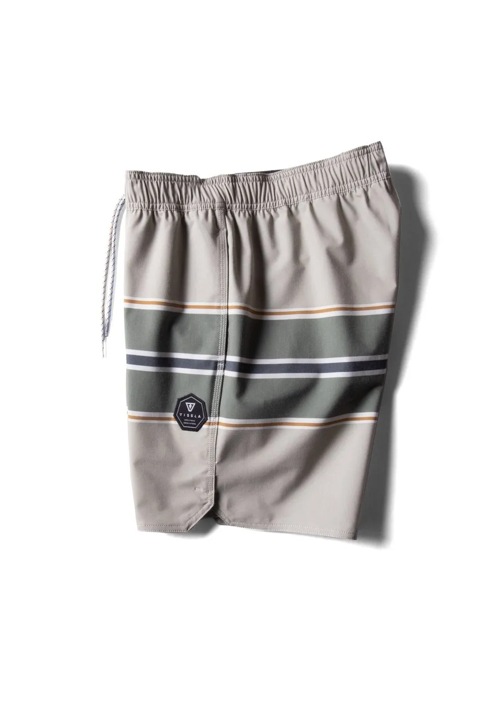 Freelap 16.5" Ecolastic Boardshort
