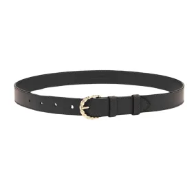 Gia Twisted Belt