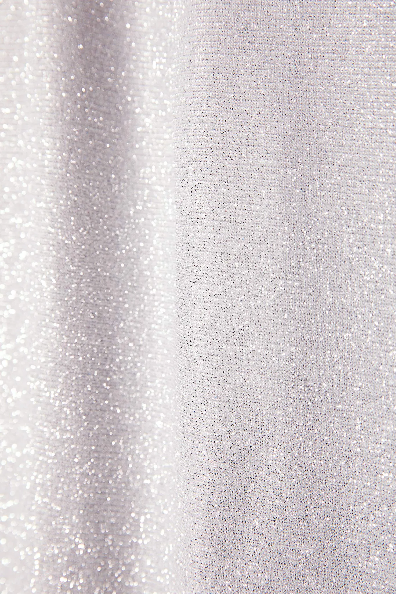 GLITTER TROUSERS