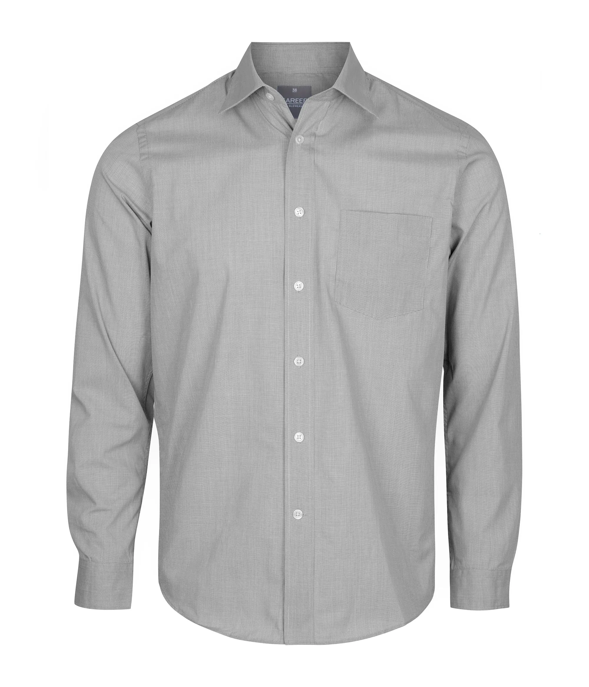 Gloweave | Windsor L/S Shirt