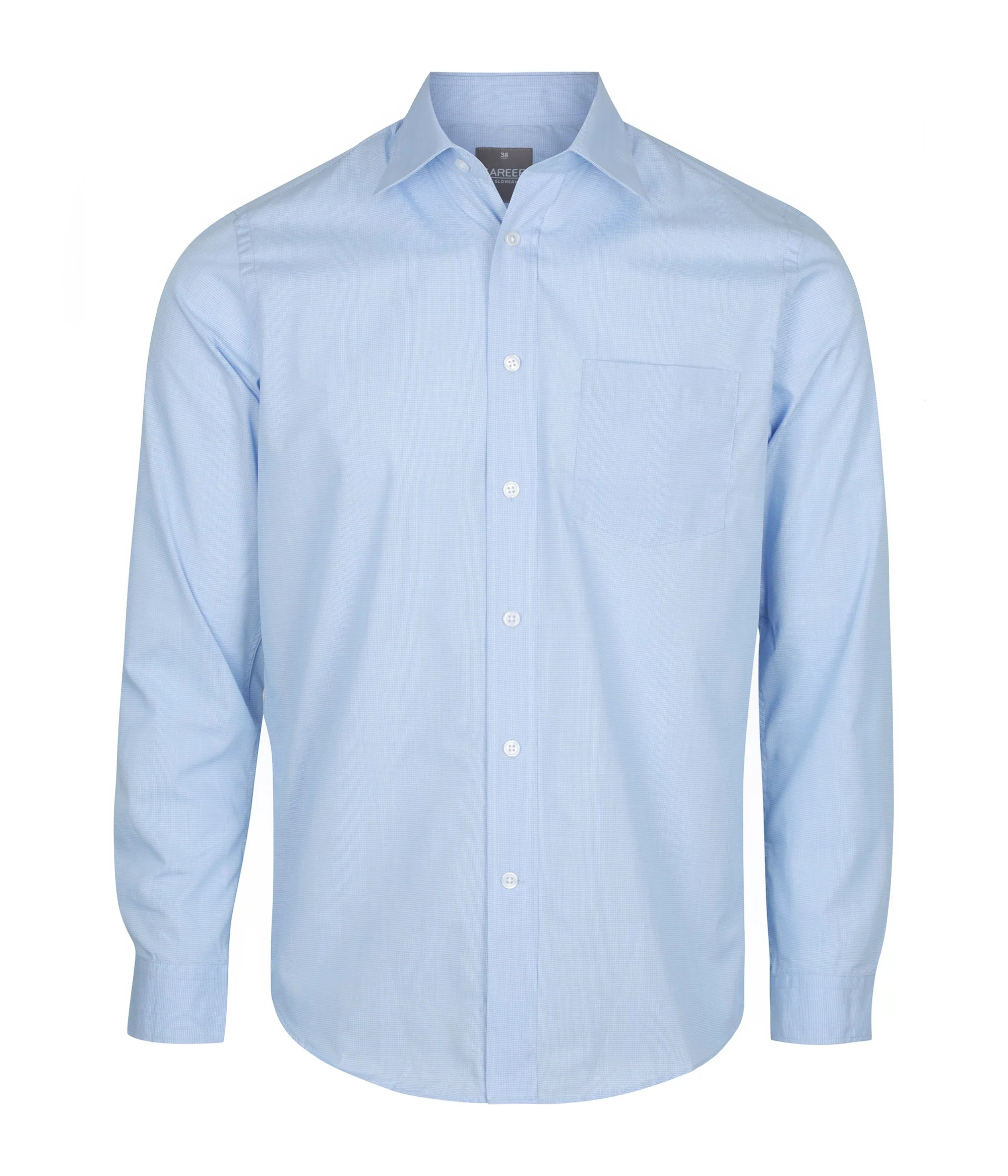 Gloweave | Windsor L/S Shirt