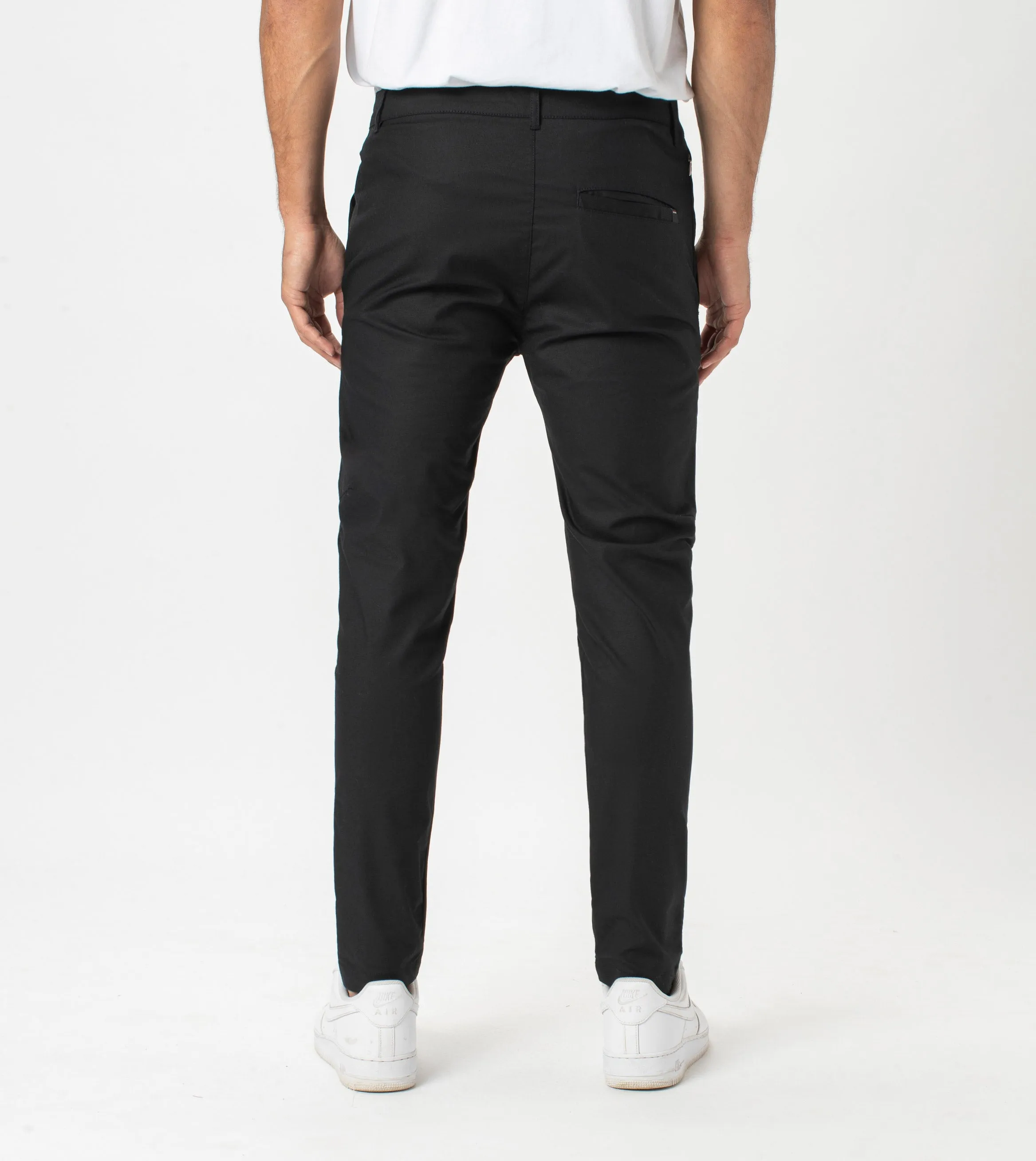 Golfshot Pant Black