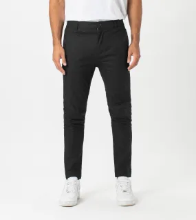Golfshot Pant Black