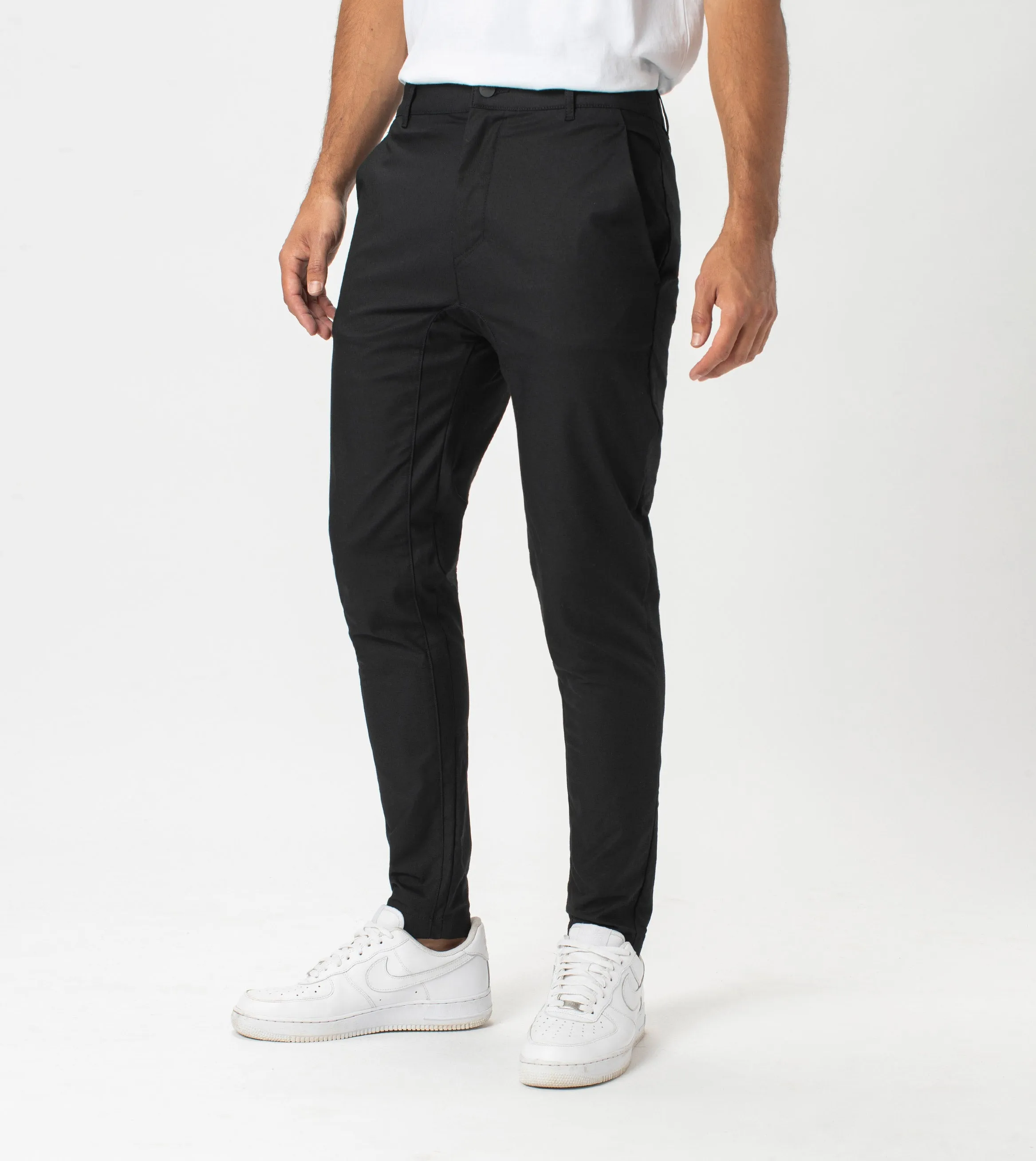 Golfshot Pant Black