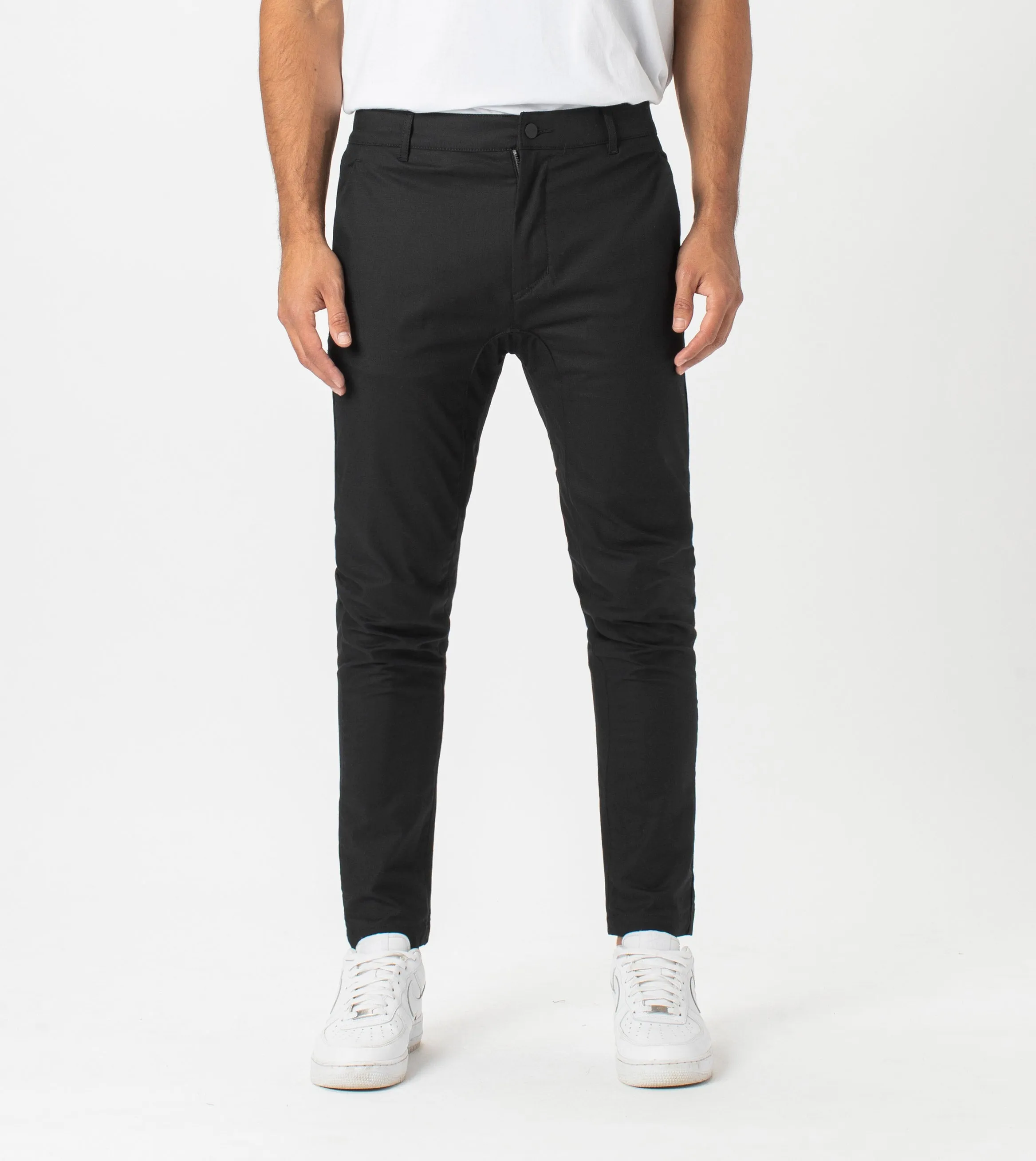 Golfshot Pant Black