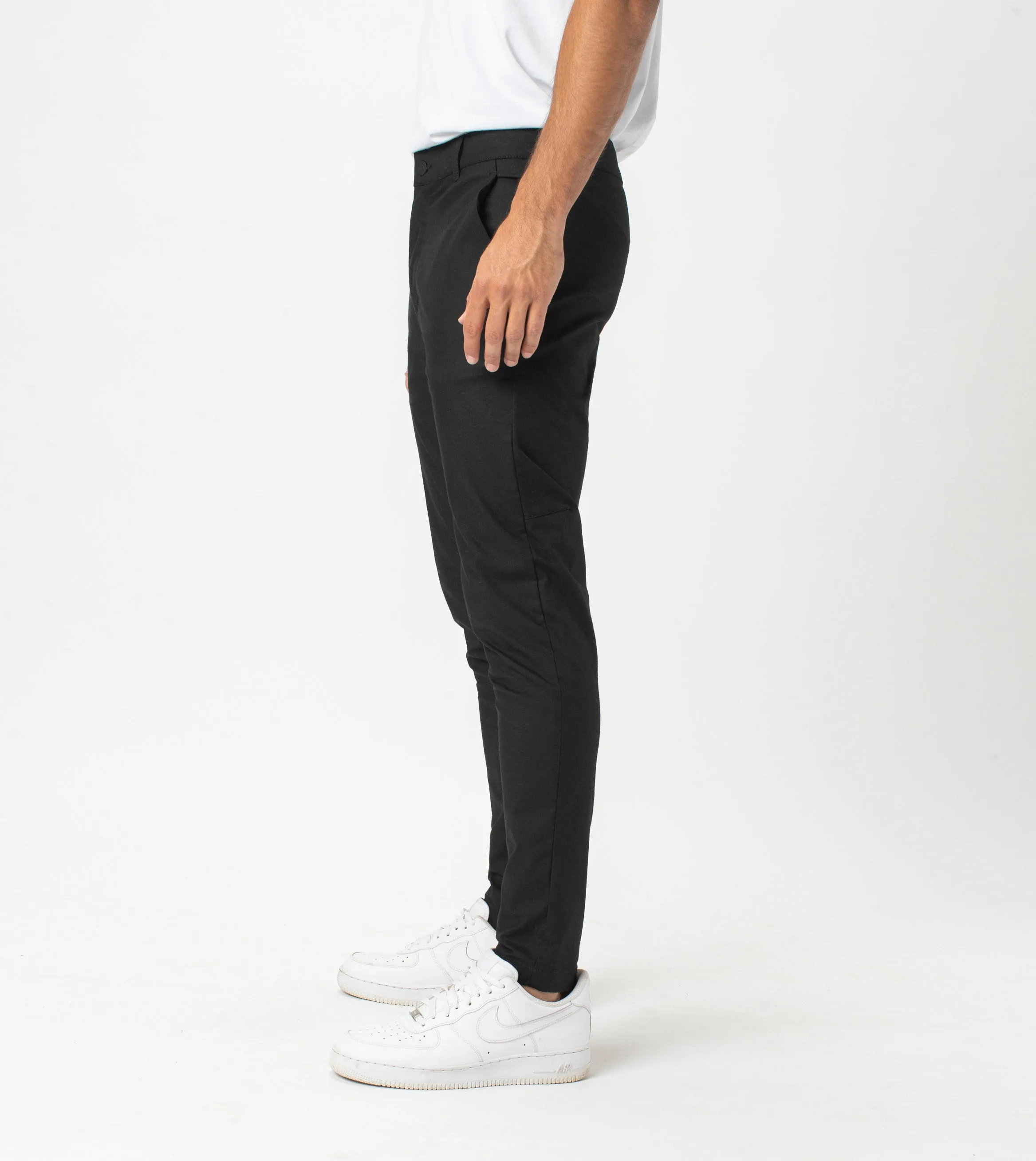 Golfshot Pant Black
