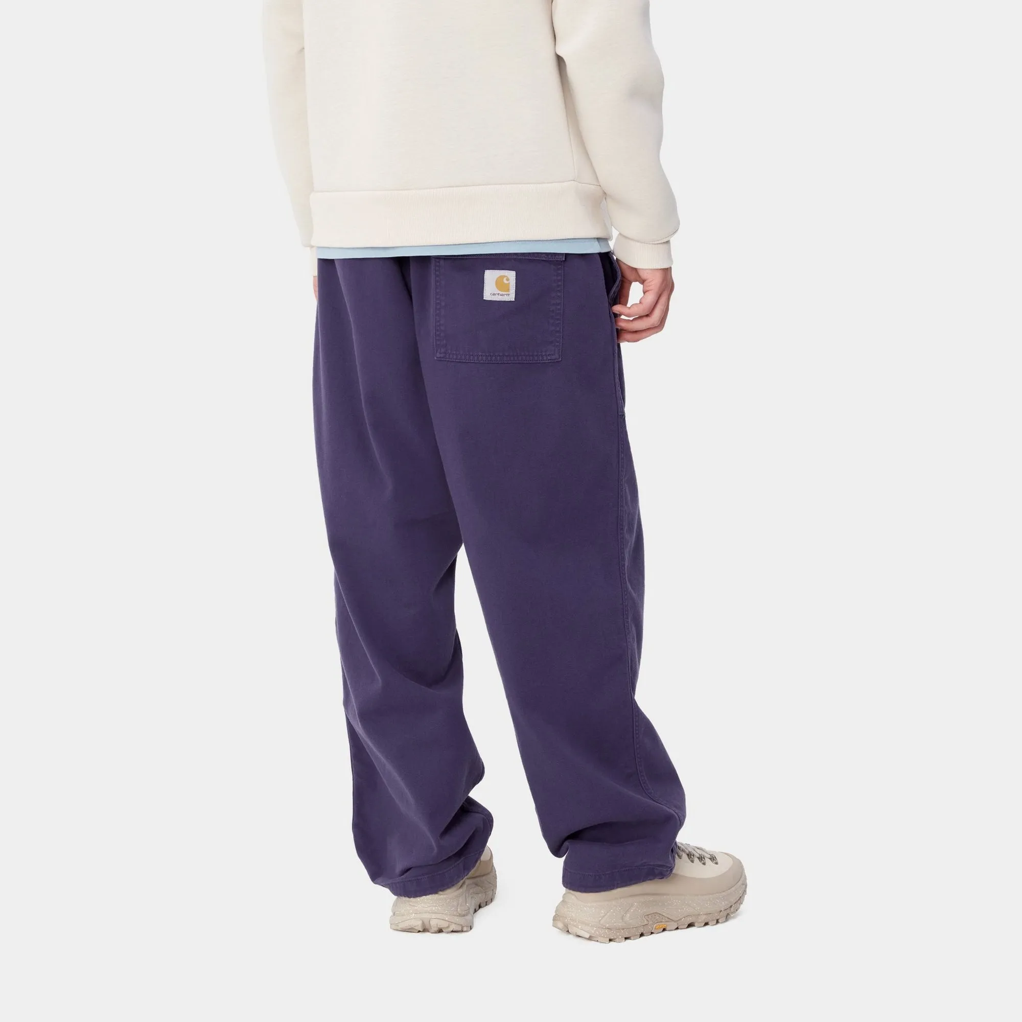 Hayworth Pant | Aura (garment dyed)