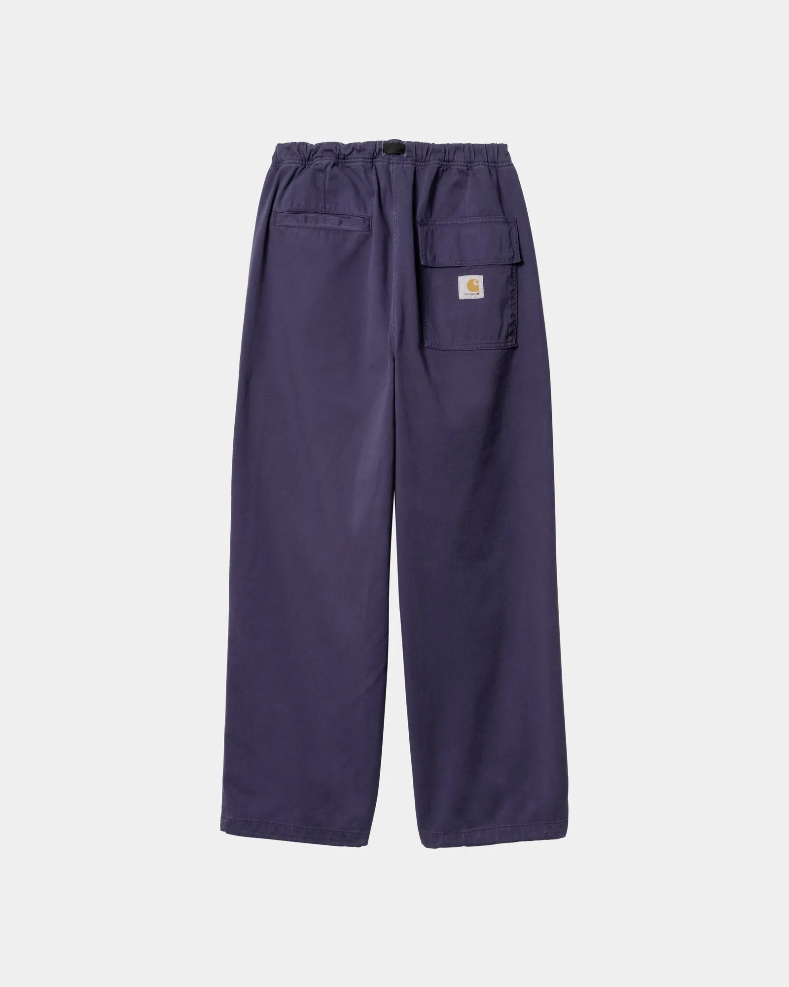 Hayworth Pant | Aura (garment dyed)