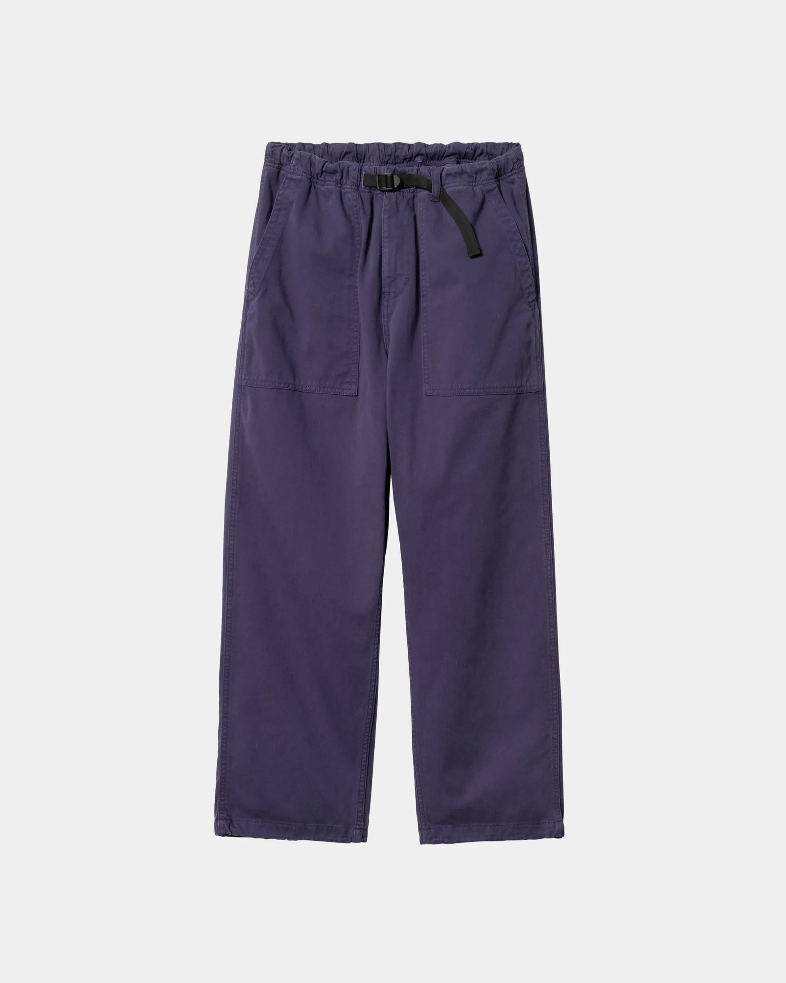 Hayworth Pant | Aura (garment dyed)