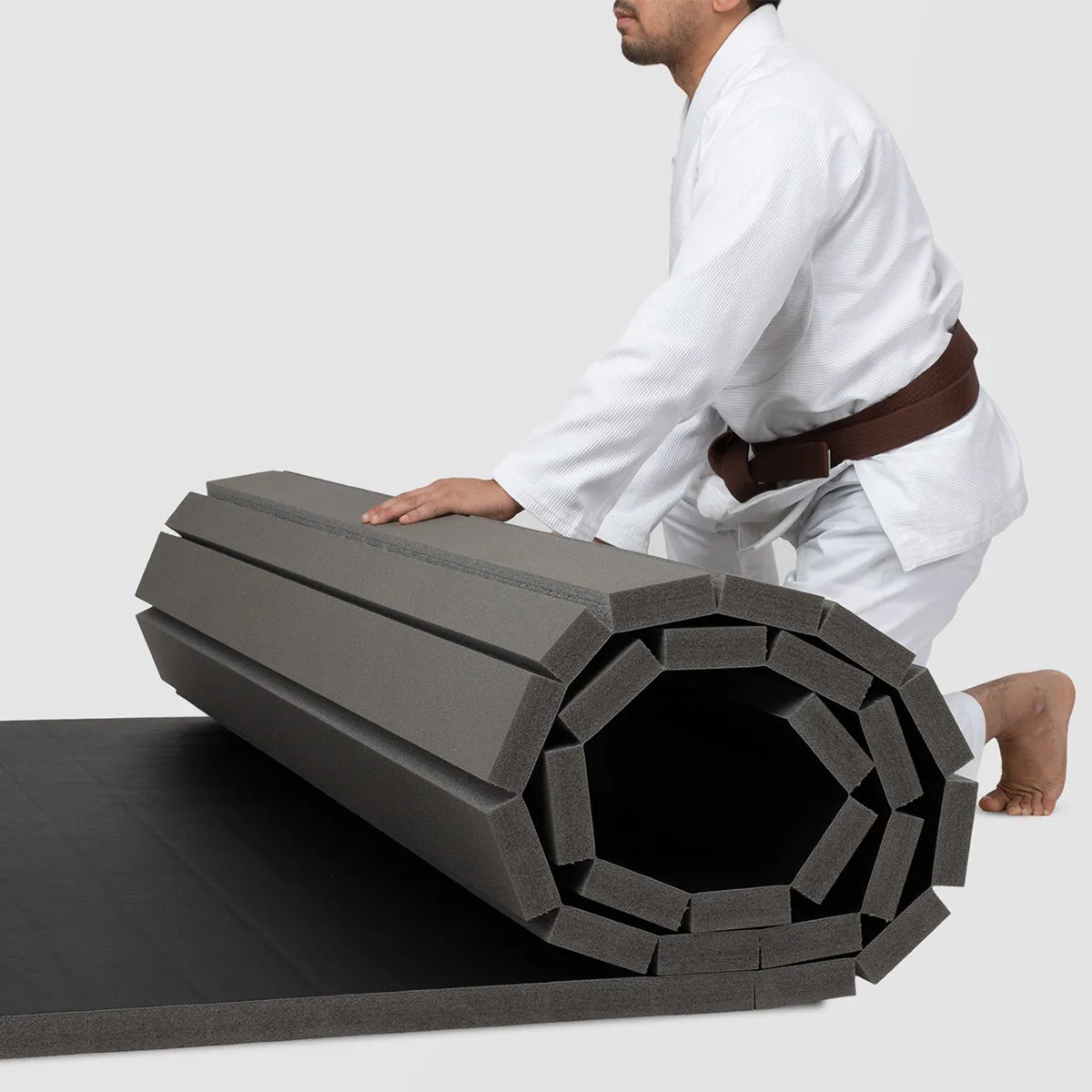 HQ Mat Co. Jiu Jitsu Mat Bundle