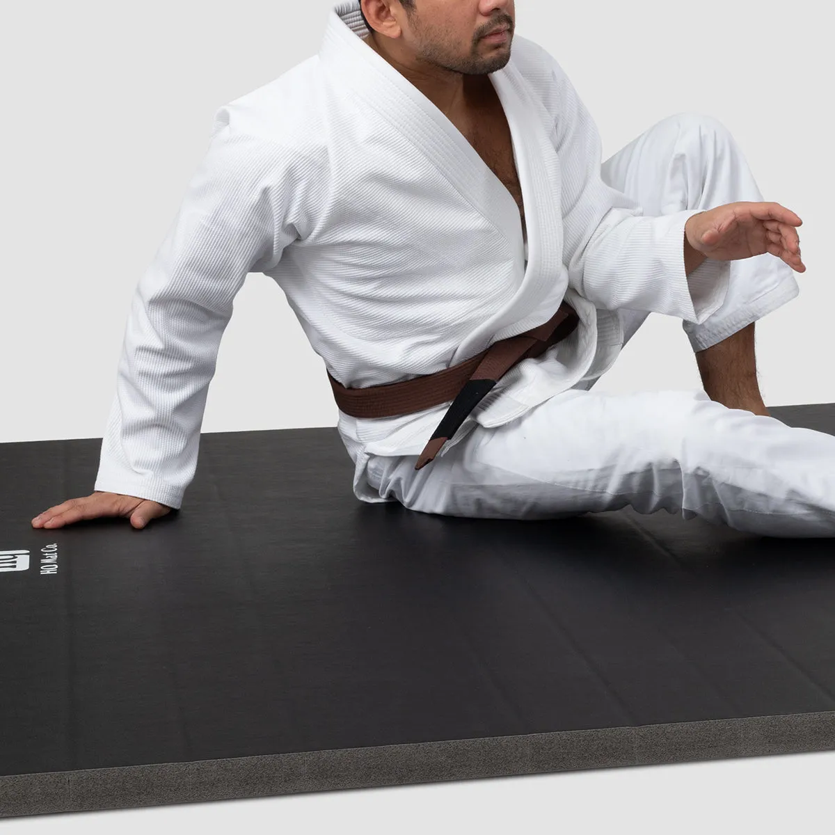 HQ Mat Co. Jiu Jitsu Mat Bundle