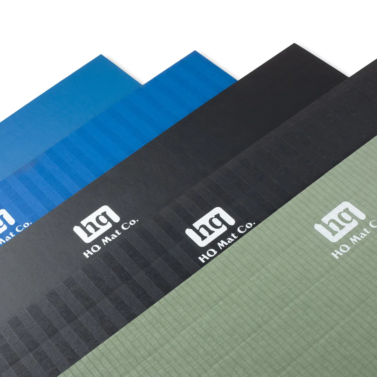HQ Mat Co. Jiu Jitsu Mat Bundle