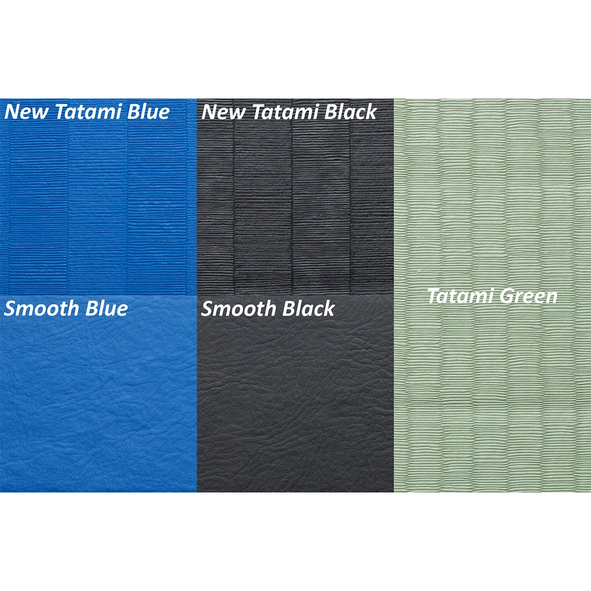 HQ Mat Co. Jiu Jitsu Mat Bundle