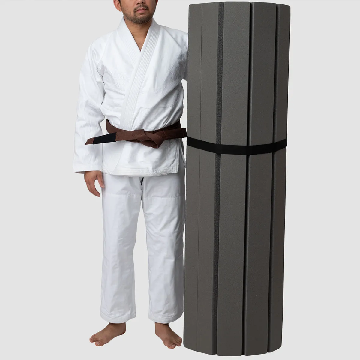 HQ Mat Co. Jiu Jitsu Mat Bundle