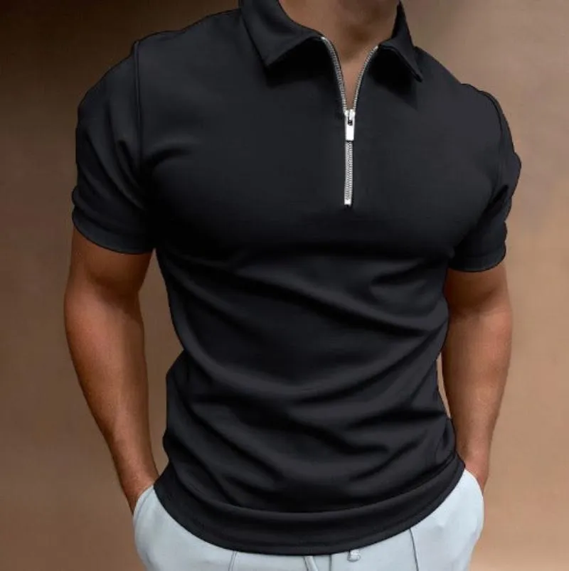 HUGO - MEN'S POLO