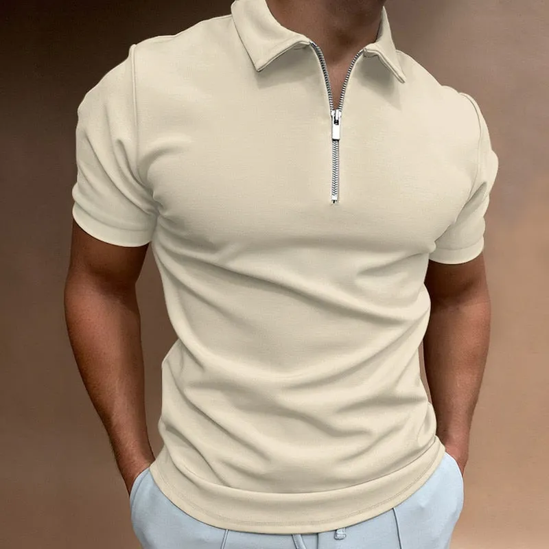 HUGO - MEN'S POLO