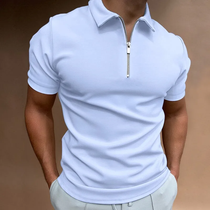 HUGO - MEN'S POLO