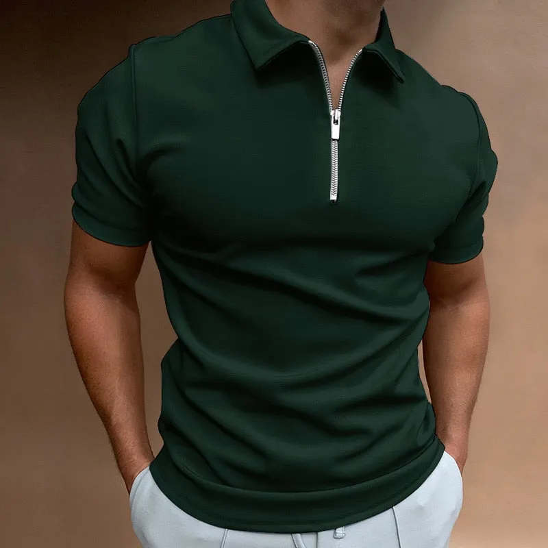 HUGO - MEN'S POLO